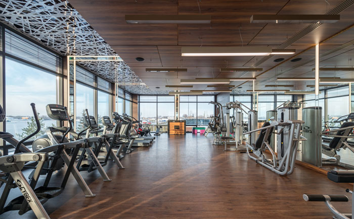 “Angry Lady Yelled At A Special Needs Person At The Gym So We Did A Bit Of Trolling”