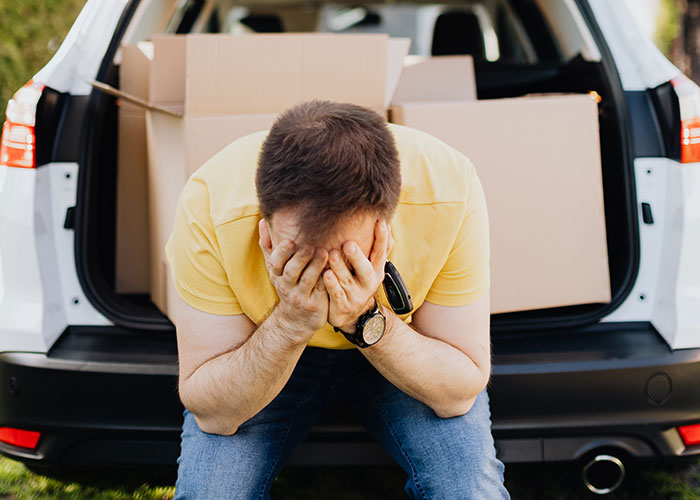 Tenant Finds Mold In The House Landlord Refuses To Do Anything, Tenant Makes Him Regret It