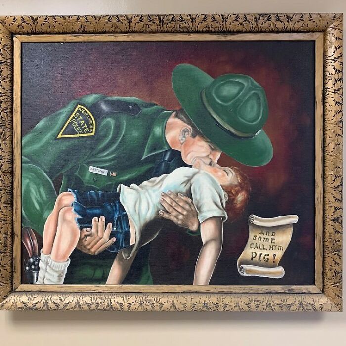 Lucky-Thrift-Store-Art-Findings