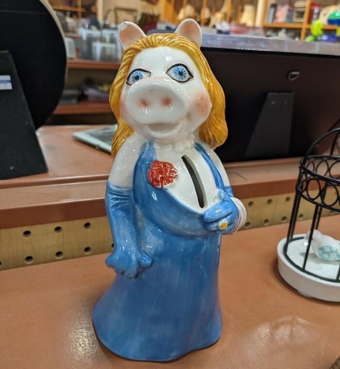 Lucky-Thrift-Store-Art-Findings