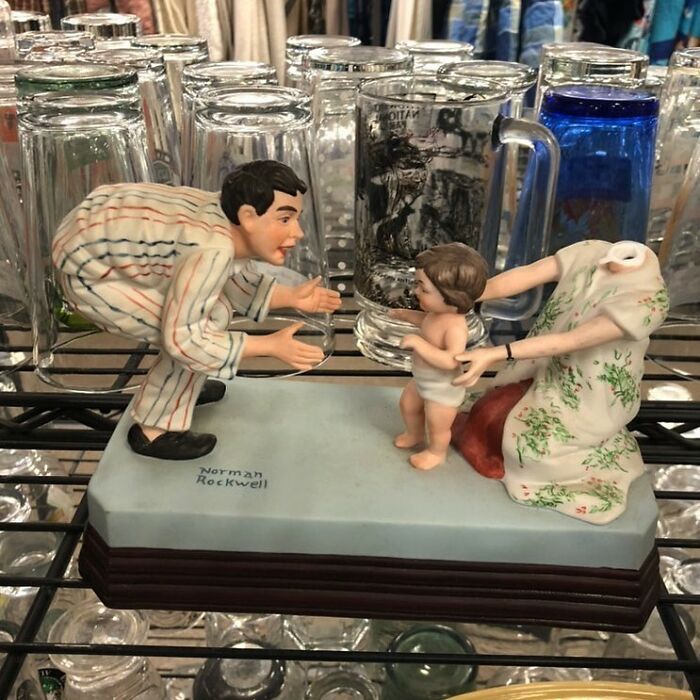 Lucky-Thrift-Store-Art-Findings