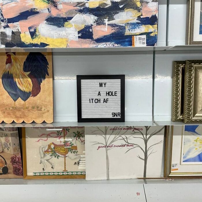 Lucky-Thrift-Store-Art-Findings