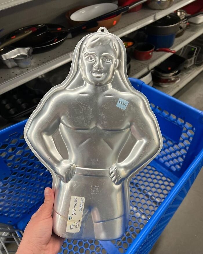 Lucky-Thrift-Store-Art-Findings