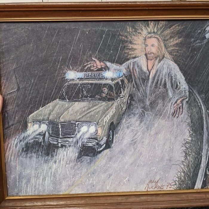 Lucky-Thrift-Store-Art-Findings