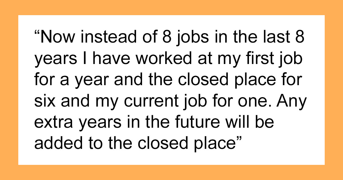 “Going To Lie On My Resume Forever”: Person Worked Out How They Can Lie On Their Resume To Land Jobs