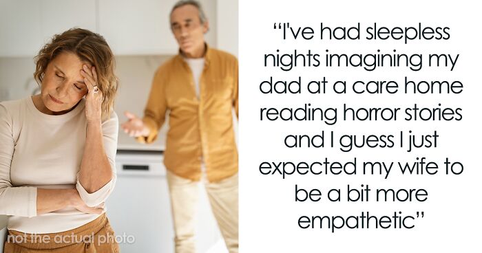 Husband Mad At Wife For Not Giving His Parents Money, Gets Wake-Up Call From The Internet