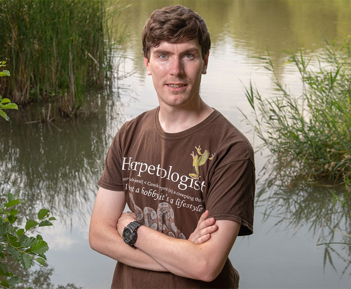 Man Receives Shock Of A Lifetime After Finding Snake Inside Bag Of Broccoli, Demands Compensation Man Receives Shock Of A Lifetime After Finding Snake Inside Bag Of Broccoli, Demands Compensation