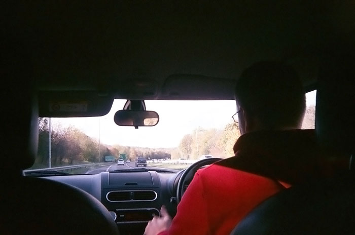 &ldquo;Made A Road Rager Pay For His Actions&rdquo;: Person Gets The Perfect Revenge