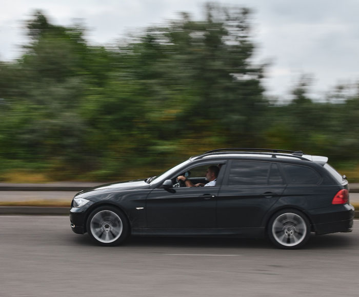 &ldquo;Made A Road Rager Pay For His Actions&rdquo;: Person Gets The Perfect Revenge