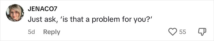 Male Coworker Annoys This Childfree Woman, She Starts An Important Discussion Male Coworker Annoys This Childfree Woman, She Starts An Important Discussion
