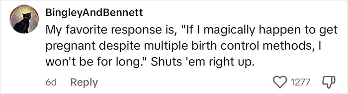 Male Coworker Annoys This Childfree Woman, She Starts An Important Discussion Male Coworker Annoys This Childfree Woman, She Starts An Important Discussion