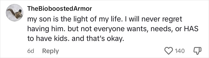 Male Coworker Annoys This Childfree Woman, She Starts An Important Discussion Male Coworker Annoys This Childfree Woman, She Starts An Important Discussion