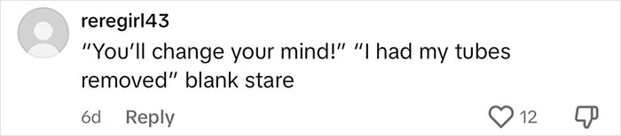 Male Coworker Annoys This Childfree Woman, She Starts An Important Discussion Male Coworker Annoys This Childfree Woman, She Starts An Important Discussion