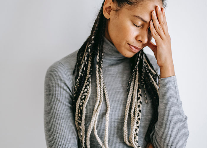 Male Coworker Annoys This Childfree Woman, She Starts An Important Discussion Male Coworker Annoys This Childfree Woman, She Starts An Important Discussion