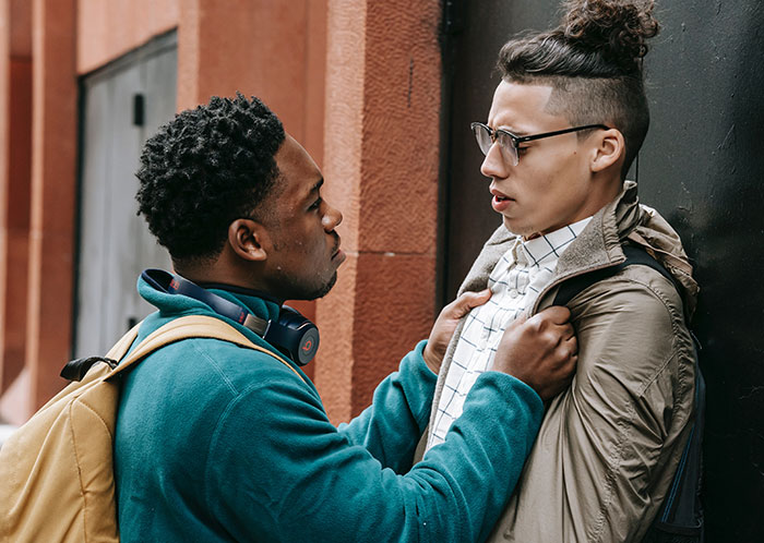 Men Point Out Male Behaviors That They Hate And Here Are 35 Of The Best Spot-On Answers