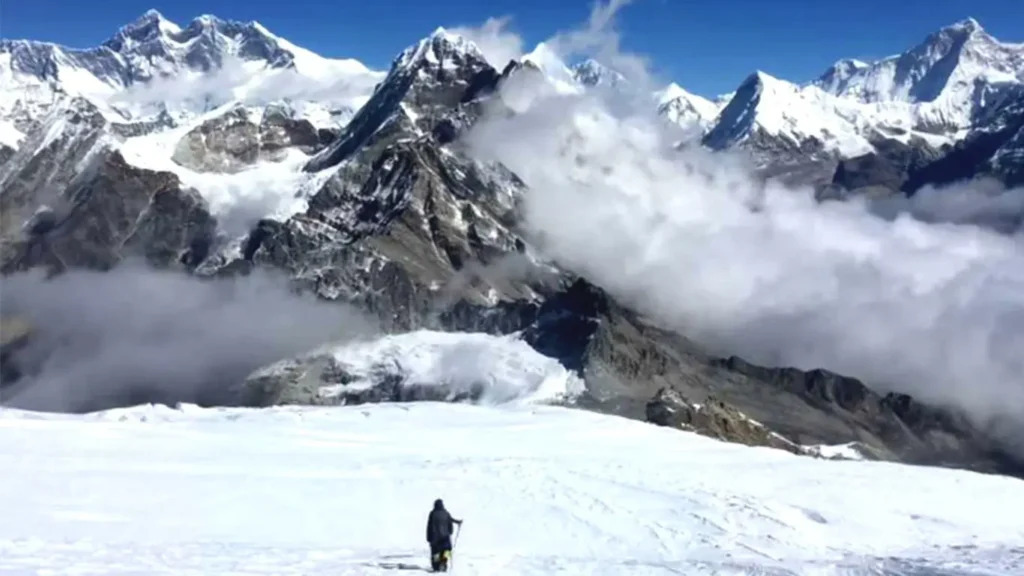 I Found Some Interesting Facts About Meera Peak Climbing
