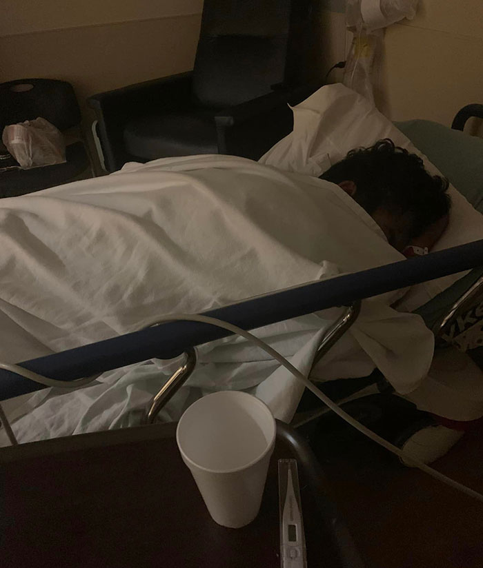 &lsquo;It&rsquo;s Obvious He&rsquo;s Been Through Hell&rsquo;: Teen Who Went Missing In 2015 Is Found Alive, Almost Unrecognizable