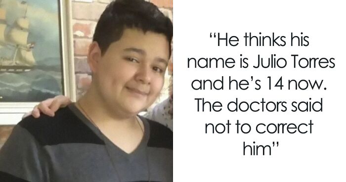 ‘It’s Obvious He’s Been Through Hell’: Teen Who Went Missing In 2015 Is Found Alive, Almost Unrecognizable