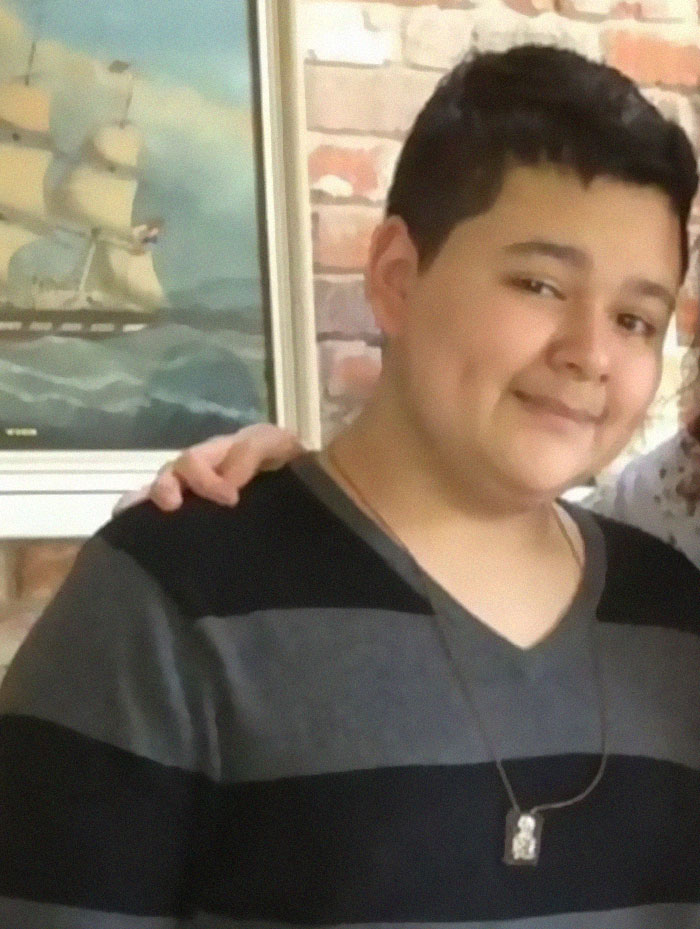 Horrific Truth About A Teen &ldquo;Missing&rdquo; For Years: His Mom Kept Him Hostage And Forced To Be Her &lsquo;Husband&rsquo;