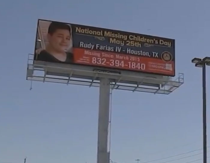 Horrific Truth About A Teen &ldquo;Missing&rdquo; For Years: His Mom Kept Him Hostage And Forced To Be Her &lsquo;Husband&rsquo;