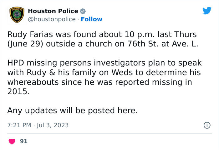 Horrific Truth About A Teen &ldquo;Missing&rdquo; For Years: His Mom Kept Him Hostage And Forced To Be Her &lsquo;Husband&rsquo;