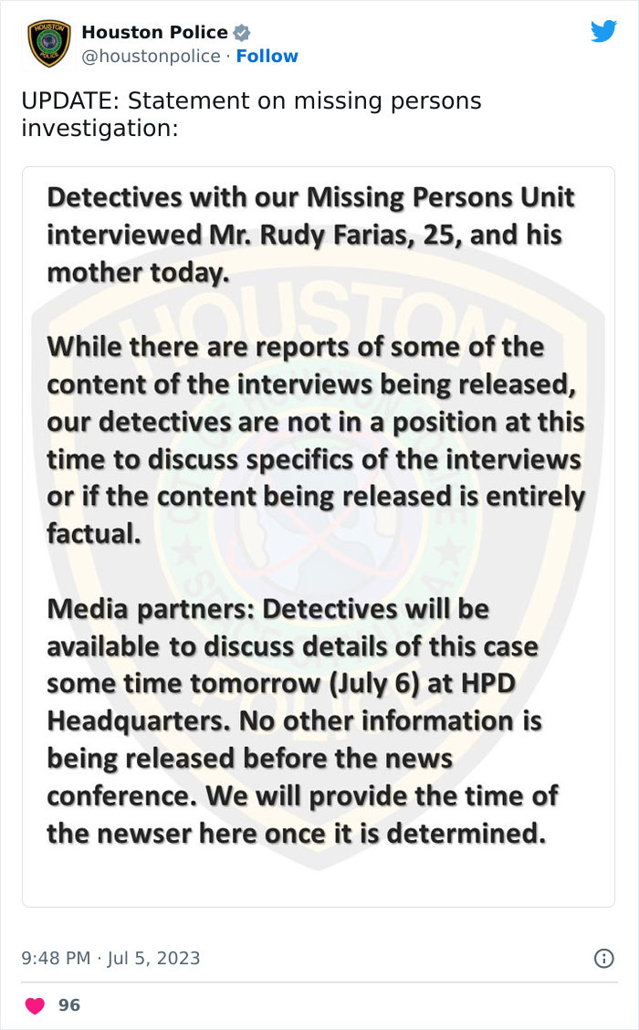 Horrific Truth About A Teen &ldquo;Missing&rdquo; For Years: His Mom Kept Him Hostage And Forced To Be Her &lsquo;Husband&rsquo;