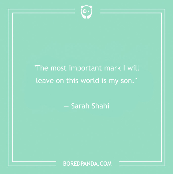 78 Mother And Son Quotes To Celebrate The Unwavering Bond