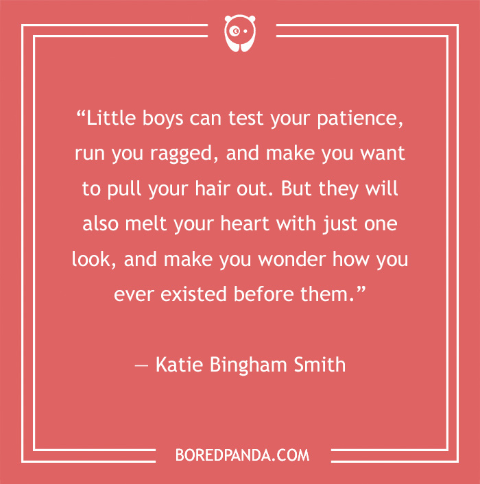 78 Mother And Son Quotes To Celebrate The Unwavering Bond