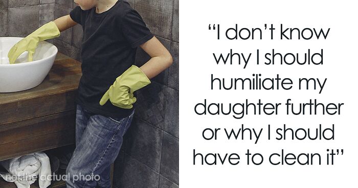 “Am I A Bad Mom?”: Dad Is Angry Wife Put Son “In Danger” After His Prank Went Wrong