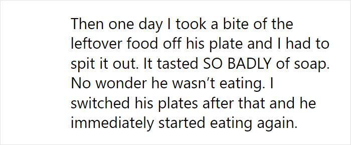 Mom Discovers Why Her Toddler Hardly Ate Anything For Weeks, Warns Other Parents