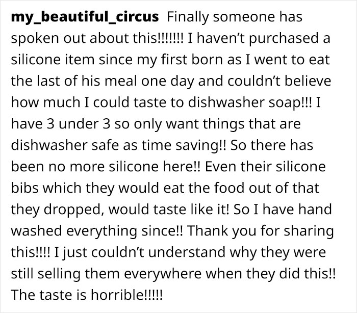 Mom Discovers Why Her Toddler Hardly Ate Anything For Weeks, Warns Other Parents