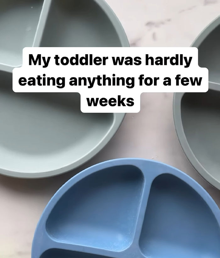 Mom Discovers Why Her Toddler Hardly Ate Anything For Weeks, Warns Other Parents