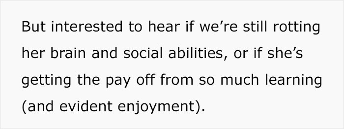 Mom Looks For Sympathy After Revealing Her Toddler Gets Hours Of iPad Daily, Gets None Online