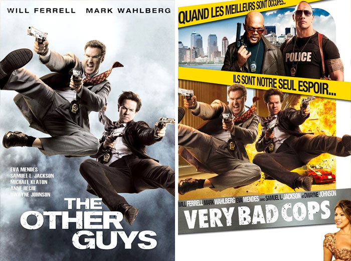 9 Hilarious Instances When French People &lsquo;Translated&rsquo; English Movie Titles To English