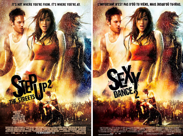 9 Hilarious Instances When French People &lsquo;Translated&rsquo; English Movie Titles To English