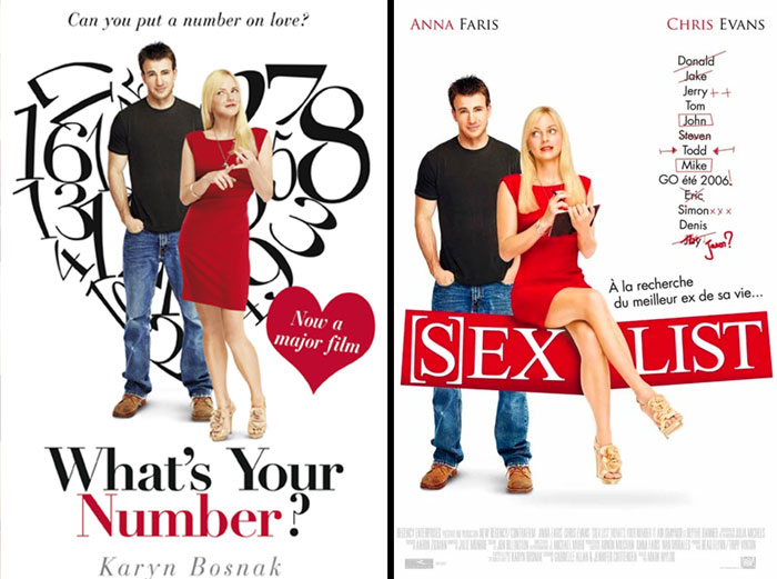 9 Hilarious Instances When French People &lsquo;Translated&rsquo; English Movie Titles To English