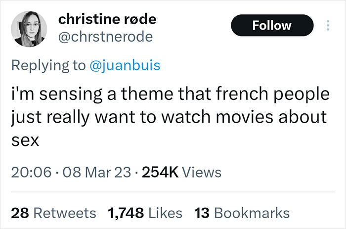 9 Hilarious Instances When French People &lsquo;Translated&rsquo; English Movie Titles To English