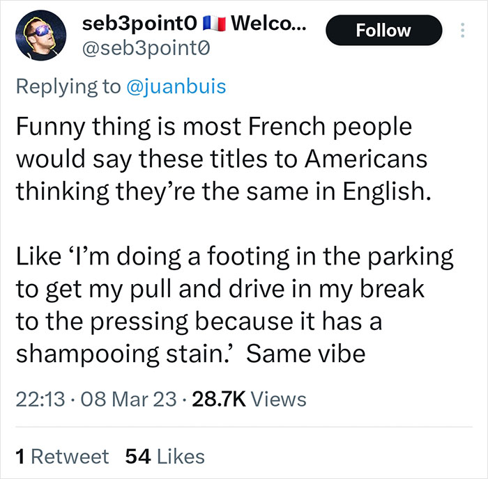 9 Hilarious Instances When French People &lsquo;Translated&rsquo; English Movie Titles To English