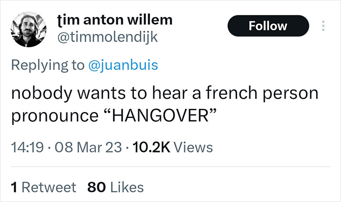 9 Hilarious Instances When French People &lsquo;Translated&rsquo; English Movie Titles To English