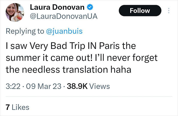 9 Hilarious Instances When French People &lsquo;Translated&rsquo; English Movie Titles To English