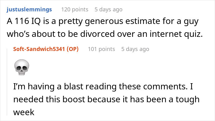 &ldquo;He Denied Everything&rdquo;: Woman Calls Out Husband&rsquo;s Cold Behavior After IQ Test Changes Him