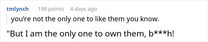 "Neighbor Yelled At Me Because I Harvested My Fruits Before She Could Steal Them" "Neighbor Yelled At Me Because I Harvested My Fruits Before She Could Steal Them"