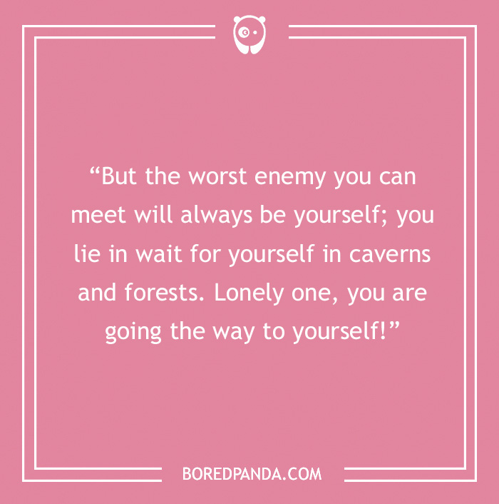 180 Friedrich Nietzsche Quotes That Might Change The Way You See The World - 26