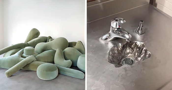 35 Times Product Designers Failed To Consider The Practicality Of Cleaning (New Pics)