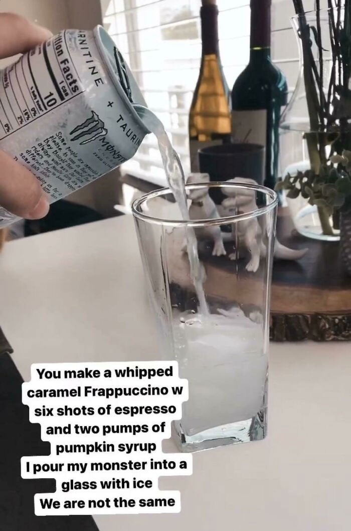 Stumbled Across Someone's Ig Story