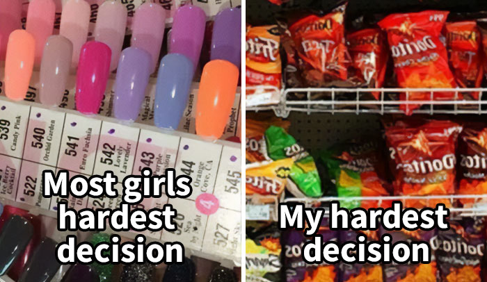 30 People Who Tried To Appear Cool But Ended Up Embarrassing Themselves (New Pics)