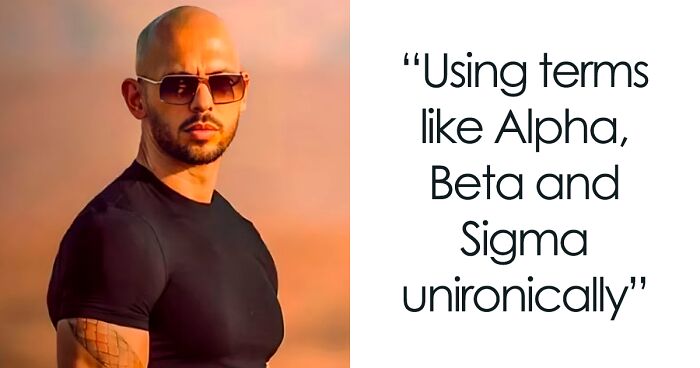 “Invisible Lat Syndrome”: 35 Red Flags That Men See In Other Men, As Shared In This Thread