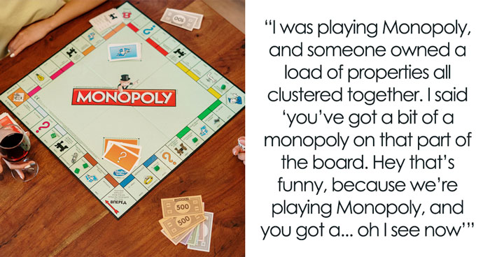 35 Facts That Don’t Need A Lot Of Knowledge To Grasp, But Folks Online Only Recently Realized