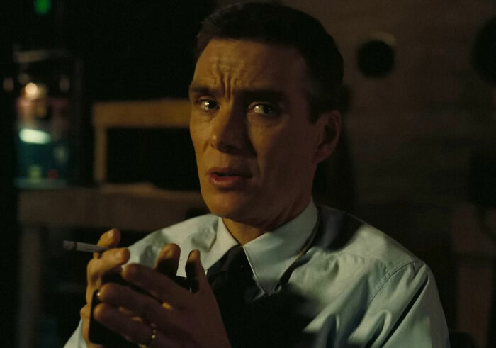 &lsquo;Oppenheimer&rsquo; Breaks Several IMAX Records, And Here&rsquo;s How The Movie Compares To The Real Story