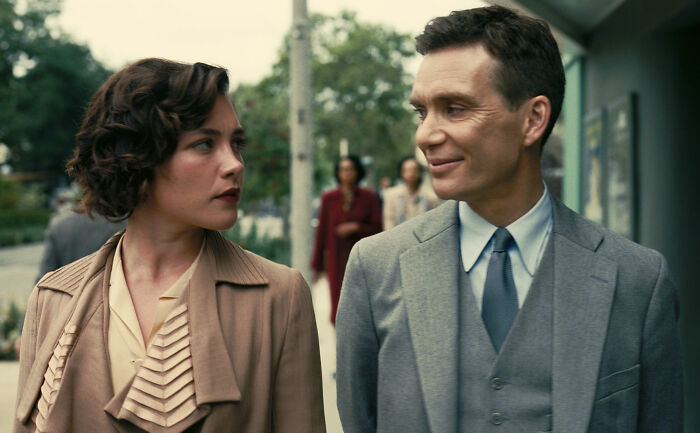 &lsquo;Oppenheimer&rsquo; Breaks Several IMAX Records, And Here&rsquo;s How The Movie Compares To The Real Story